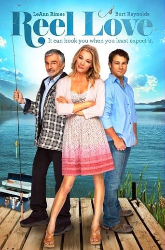 Reel Love Image