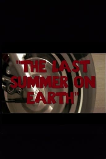 The Last Summer on Earth Image