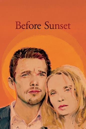 Before Sunset Image