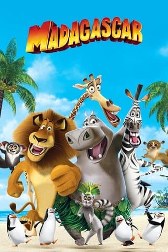 Madagascar Image