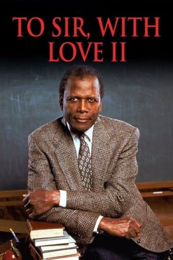 To Sir, with Love II Image