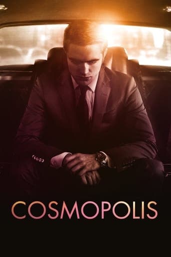 Cosmopolis Image