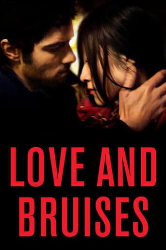 Love and Bruises Image