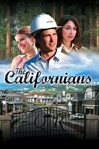 The Californians Image
