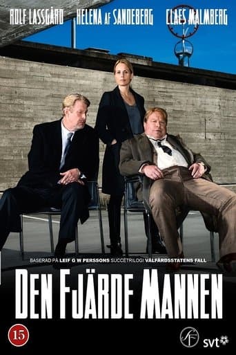 The Fourth Man Image