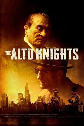 The Alto Knights Image