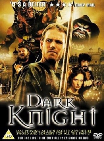 Dark Knight Image