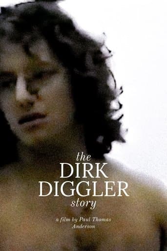 The Dirk Diggler Story Image