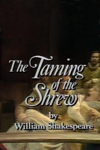 The Taming of the Shrew Image