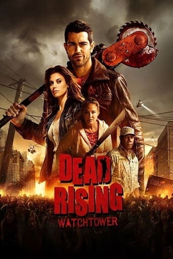 Dead Rising: Watchtower Image