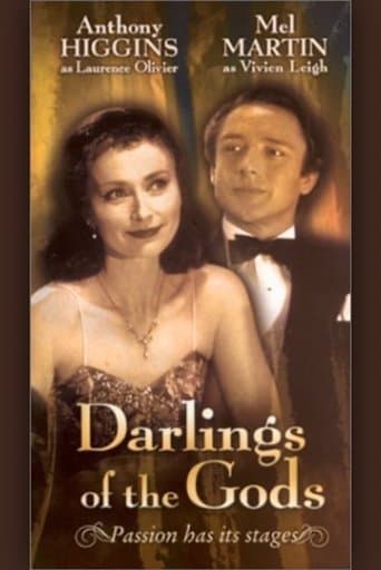 Darlings of the Gods Image
