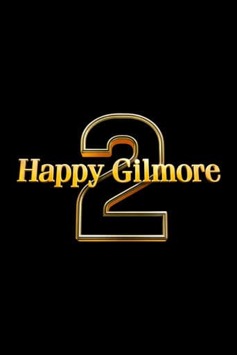 Happy Gilmore 2 Image