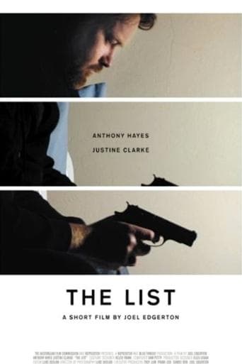 The List Image
