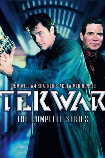 TekWar Image