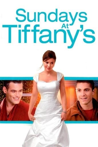 Sundays at Tiffany's Image