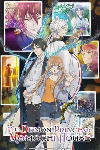 The Demon Prince of Momochi House Image