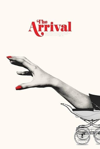 The Arrival Image