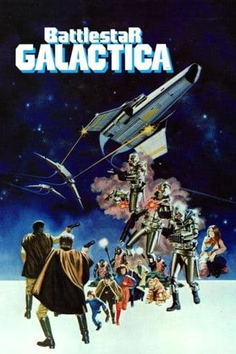 Battlestar Galactica Image