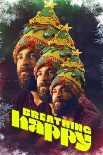Breathing Happy Image