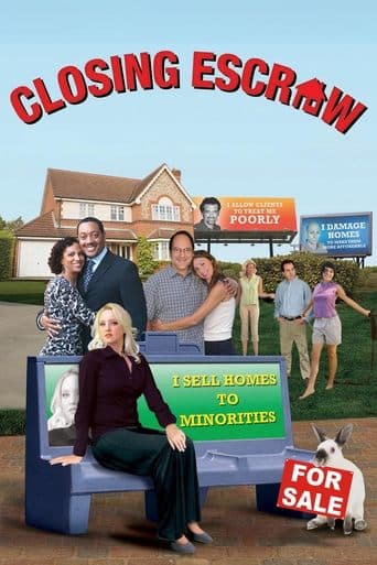 Closing Escrow Image