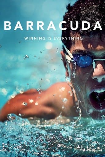 Barracuda Image