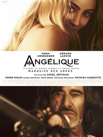 Angelique Image