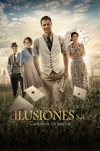 Illusions S.A. Image