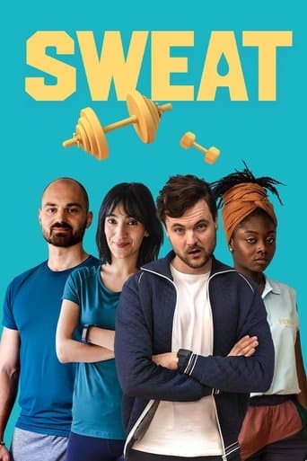 Sweat Image