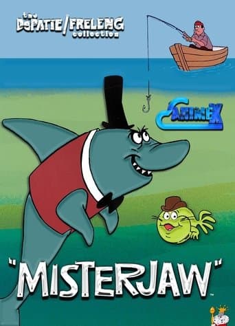 Misterjaw Image