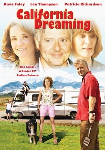 California Dreaming Image