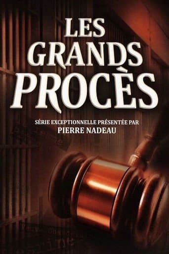 Les grands procès Image