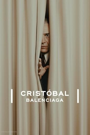 Cristóbal Balenciaga Image