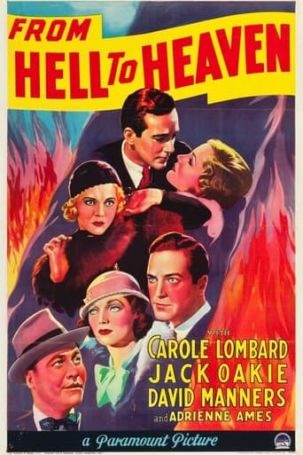 From Hell to Heaven Image