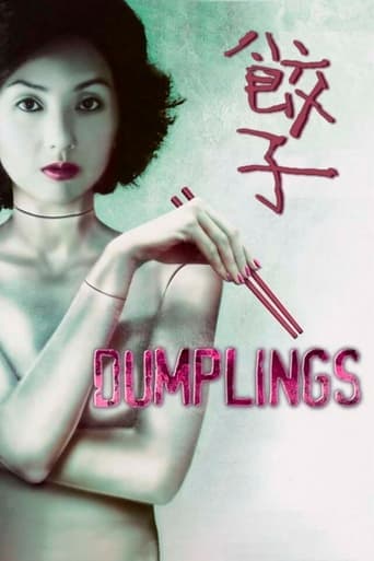 Dumplings Image