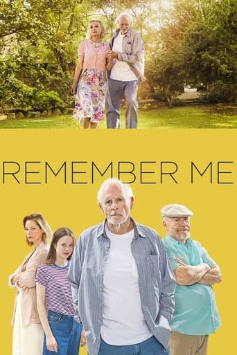 Remember Me Image