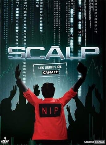 Scalp Image