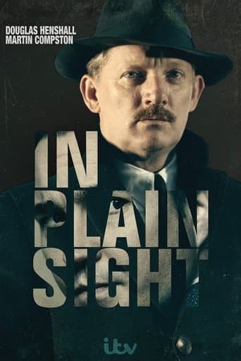 In Plain Sight Image