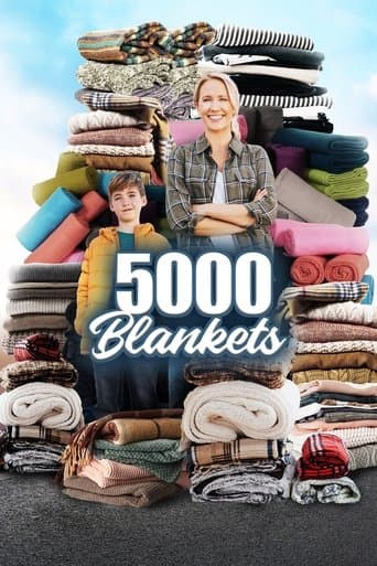 5000 Blankets Image