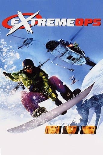 Extreme Ops Image