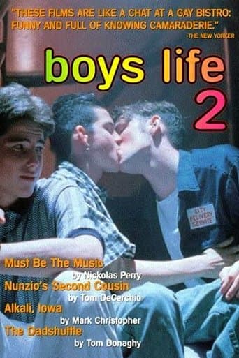 Boys Life 2 Image