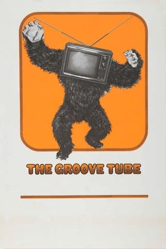The Groove Tube Image