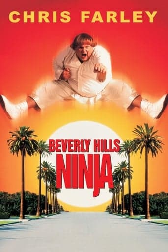 Beverly Hills Ninja Image