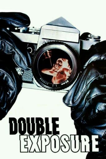 Double Exposure Image