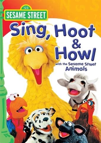 Sesame Street: Sing, Hoot & Howl with the Sesame Street Animals Image