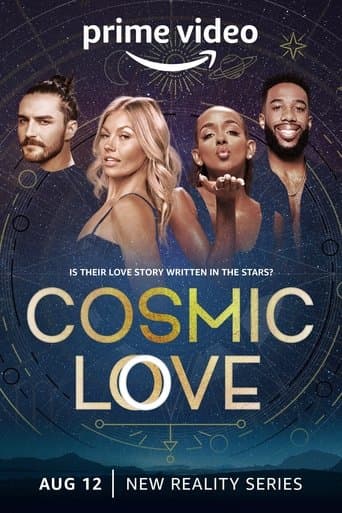 Cosmic Love Image