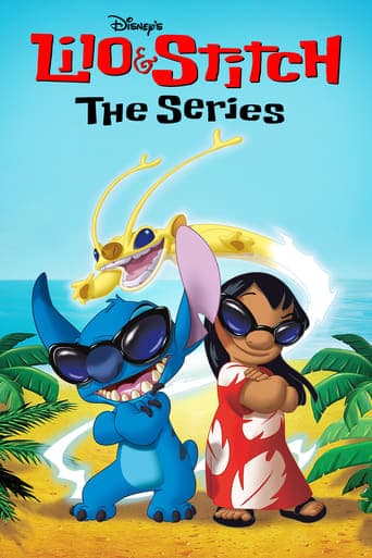 Lilo & Stitch: The Series Image