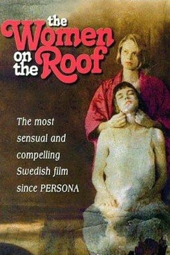 The Women on the Roof Image