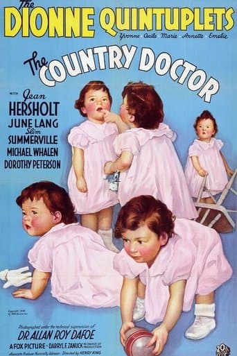 The Country Doctor Image