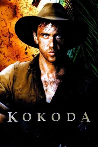Kokoda Image