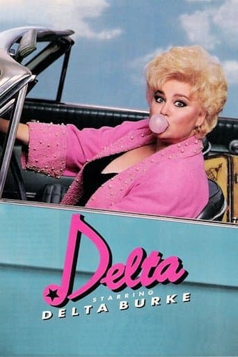 Delta Image